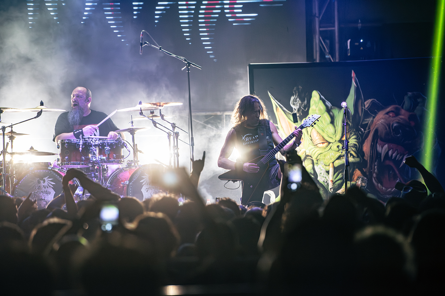 Tankard - Kings of Beer Over Latin America 2026